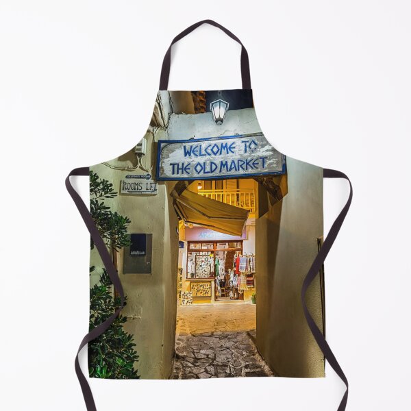 Item preview, Naxos Old Market designed and sold by GRKiT.
