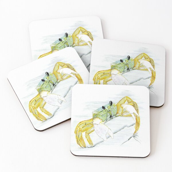 Item preview, Ghost Crab designed and sold by Jason Girard.