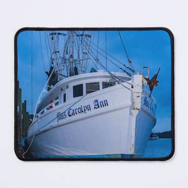 Item preview, Carolina boat designed and sold by KensLensDesigns.