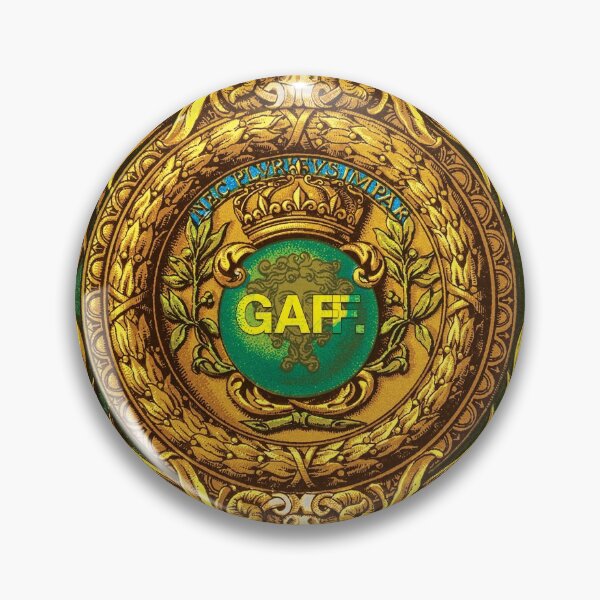 Item preview, Luxurious 7 by GAFF. Quality  designed and sold by GAFFproducts.