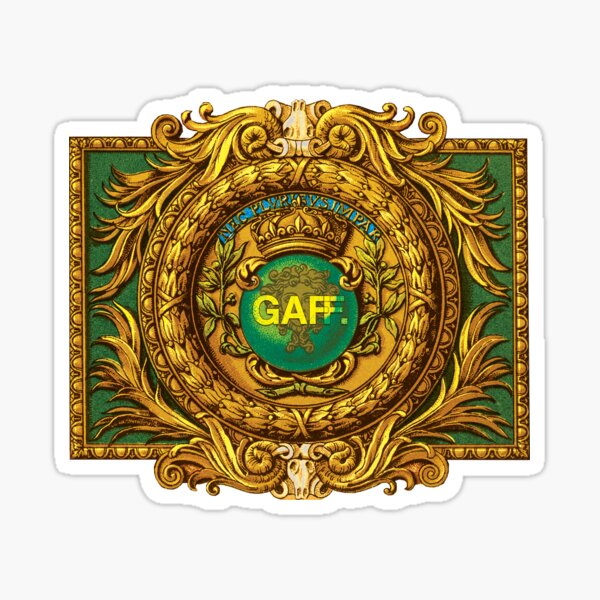 Item preview, Luxurious 7 by GAFF. Quality  designed and sold by GAFFproducts.
