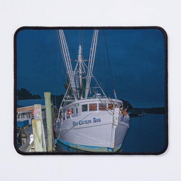 Item preview, Storms Boat designed and sold by KensLensDesigns.