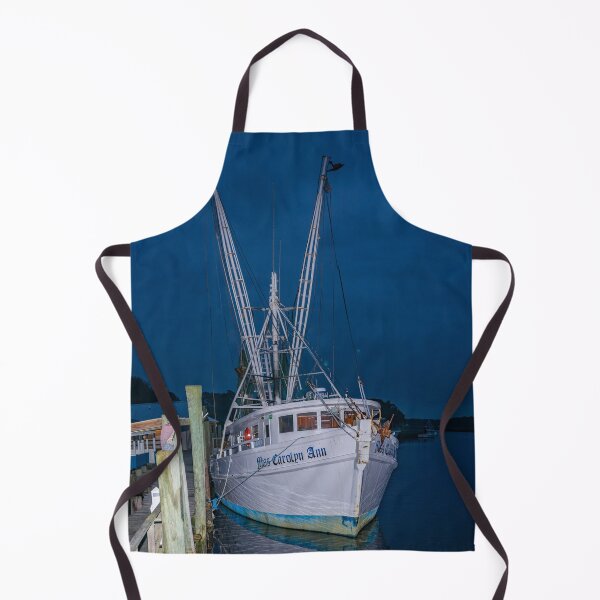 Item preview, Storms Boat designed and sold by KensLensDesigns.