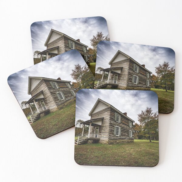Item preview, El Congreso Cherokee en New Echota - (New Echota, Georgia) designed and sold by TheAO-RB.