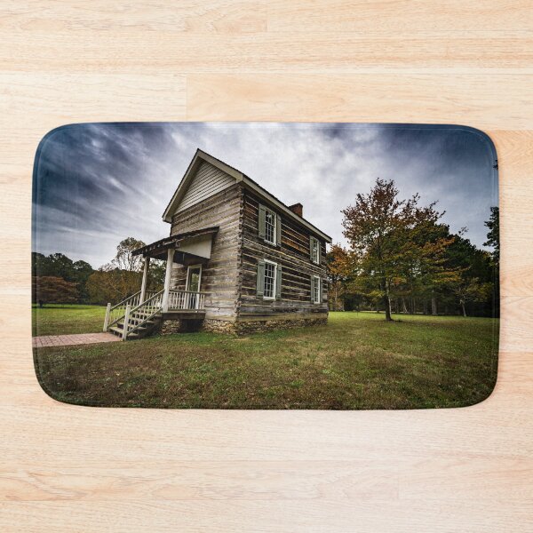 Item preview, The Cherokee Congress at New Echota - (New Echota, Georgia) designed and sold by TheAO-RB.