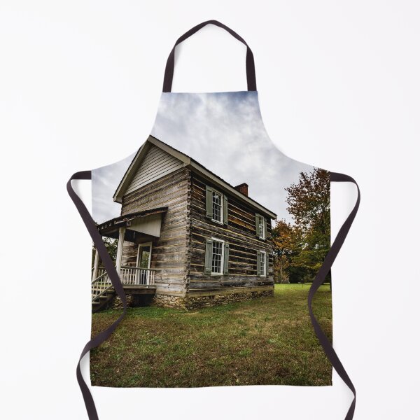 Item preview, The Cherokee Congress at New Echota - (New Echota, Georgia) designed and sold by TheAO-RB.