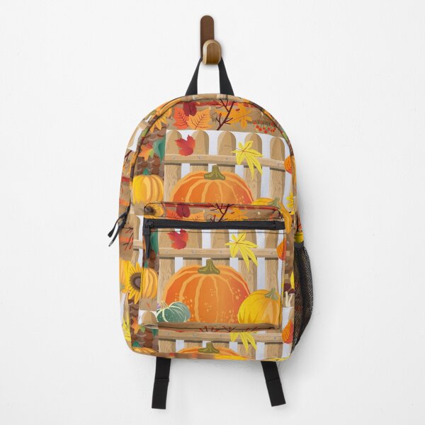Item preview, Fall Autumn Pumpkin Harvest at the Farm designed and sold by silviaol.