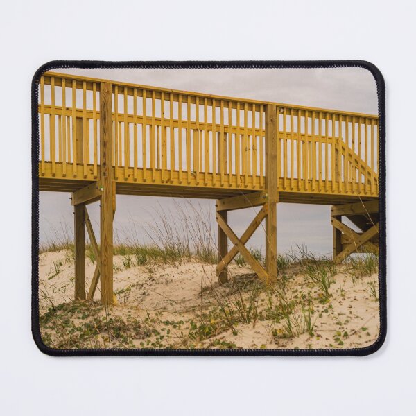 Item preview, Beach stairs 2 designed and sold by KensLensDesigns.