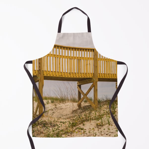 Item preview, Beach stairs 2 designed and sold by KensLensDesigns.
