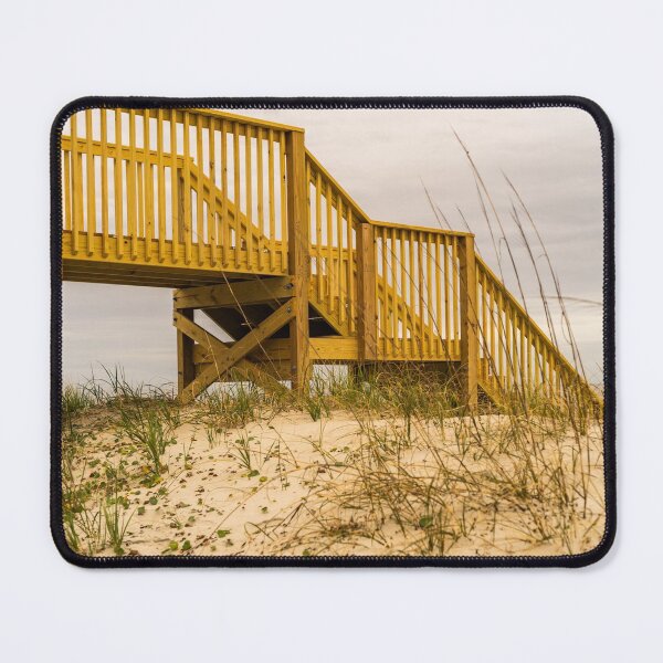 Item preview, Beach stairs designed and sold by KensLensDesigns.
