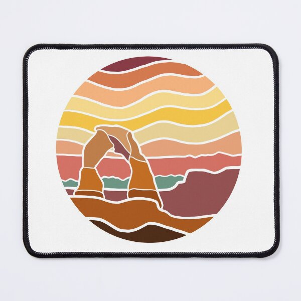 Item preview, Arches designed and sold by WTDesign.