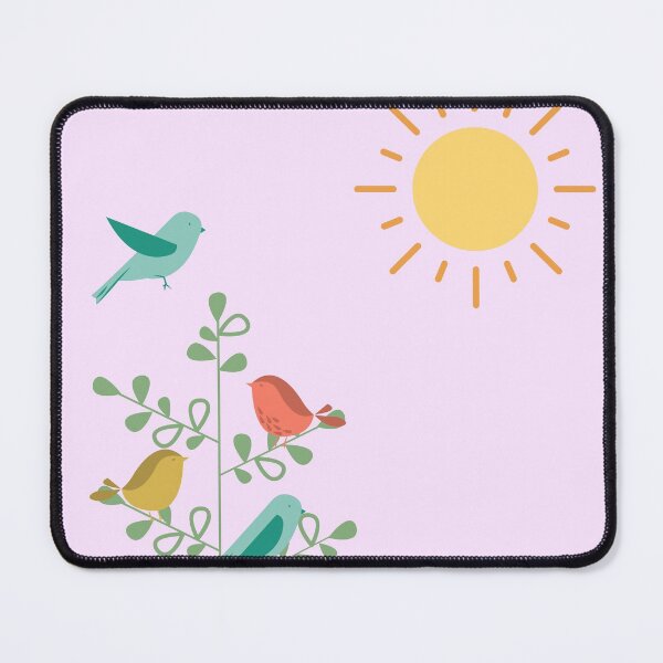 Item preview, Little Birdies designed and sold by violetskiess.