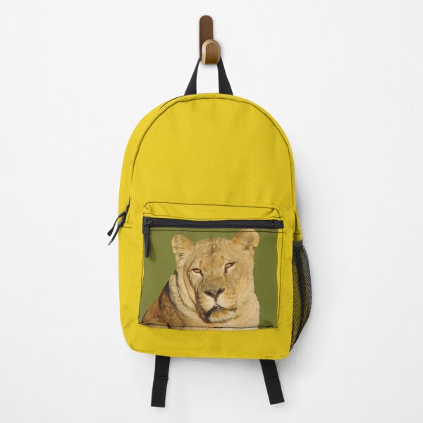 Item preview, A Beautiful Lioness designed and sold by Karen Thomson.