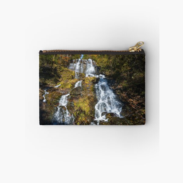Item preview, The Majestic Amicalola Falls - (Dawson County, Georgia) designed and sold by TheAO-RB.