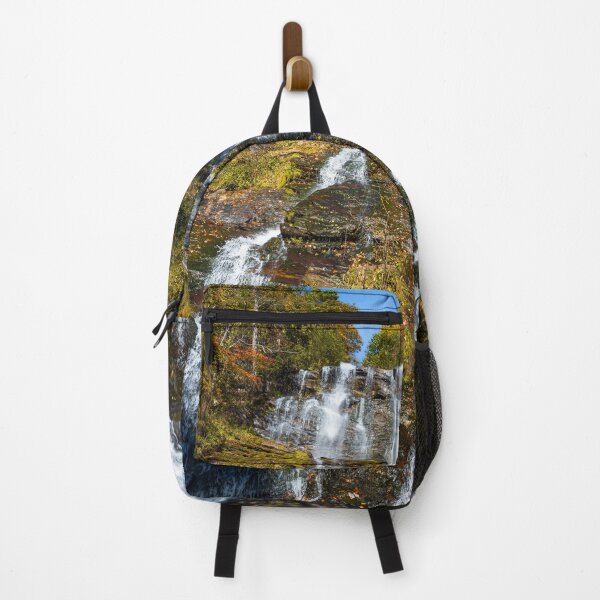 Item preview, The Majestic Amicalola Falls - (Dawson County, Georgia) designed and sold by TheAO-RB.