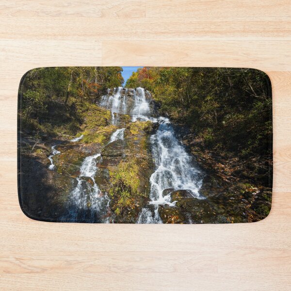 Item preview, The Majestic Amicalola Falls - (Dawson County, Georgia) designed and sold by TheAO-RB.