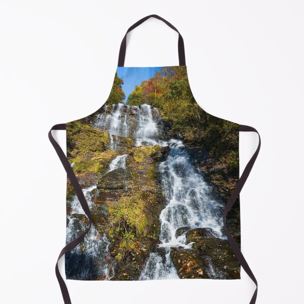 Item preview, The Majestic Amicalola Falls - (Dawson County, Georgia) designed and sold by TheAO-RB.