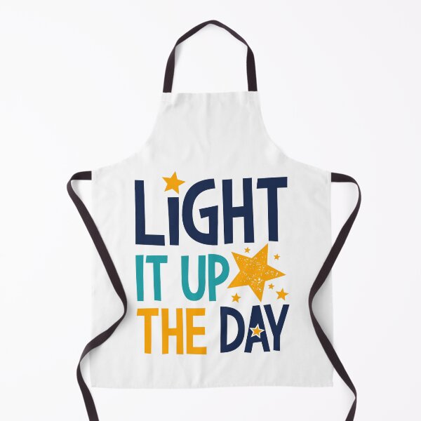 Item preview, Light it up the day designed and sold by innazimovec.