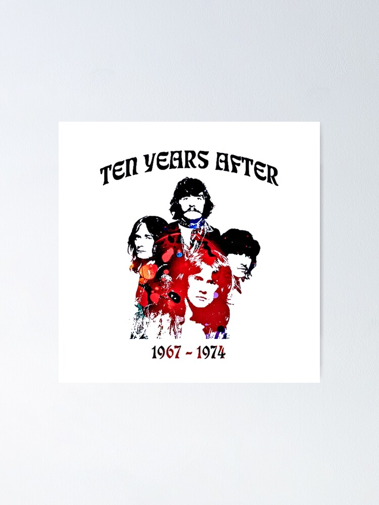 Ten Years After