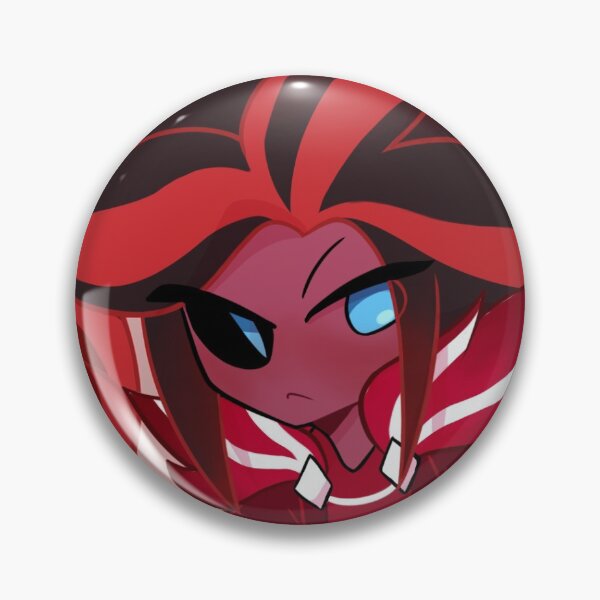 Item preview, Red Velvet Cookie designed and sold by Pesky-Kuriboh.