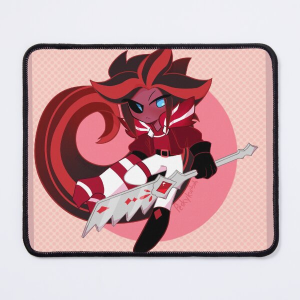 Item preview, Red Velvet Cookie designed and sold by Pesky-Kuriboh.