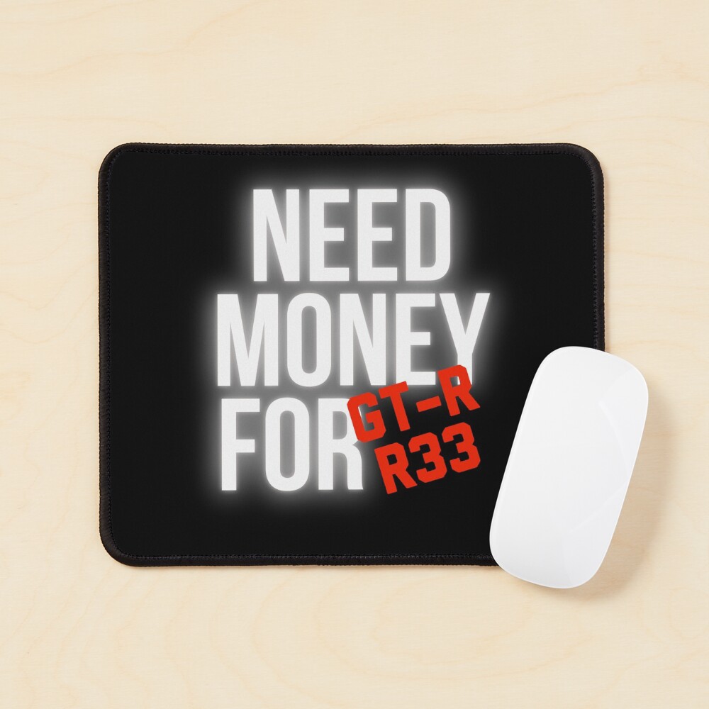 Item preview, Mouse Pad designed and sold by Desznr.