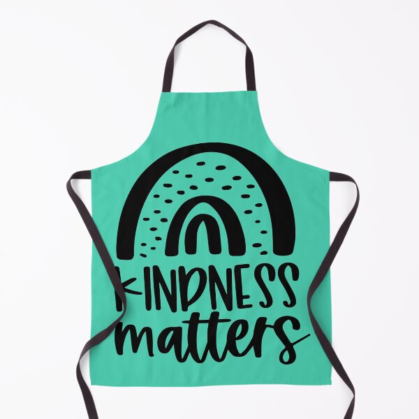 Item preview, FUNNY Kindess matters GIFT Costume designed and sold by KiraSpace.