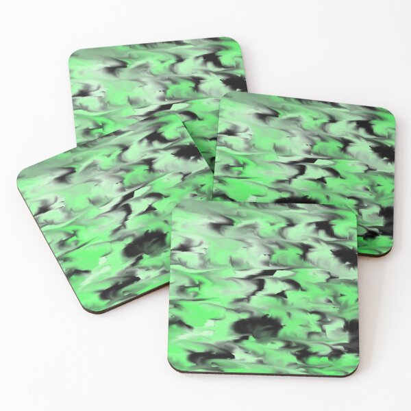Item preview, Abstract Camo Art D91 designed and sold by SelfUpgrade.