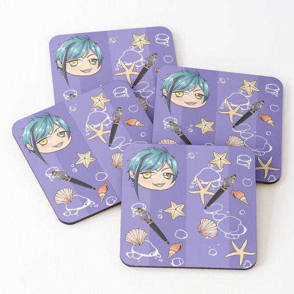 Item preview, The Twin Sea snake designed and sold by SweetLittleNeko.