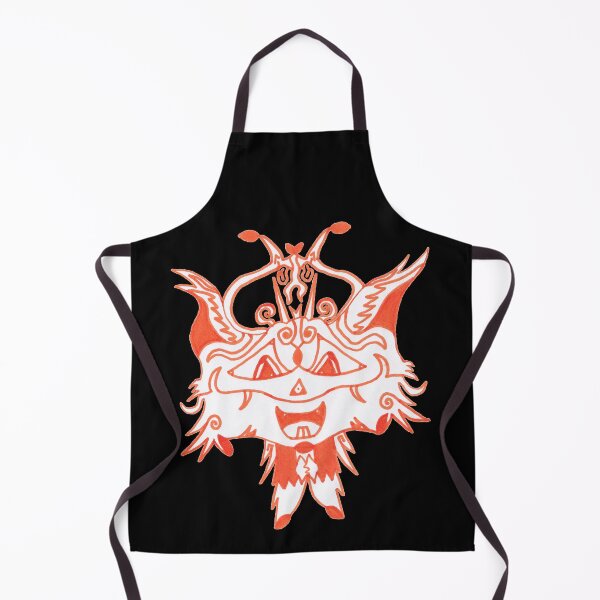 Item preview, #41 |☽| Fancy Fox Face [Best Of 2019] designed and sold by Naean H.F. (Nez Man).