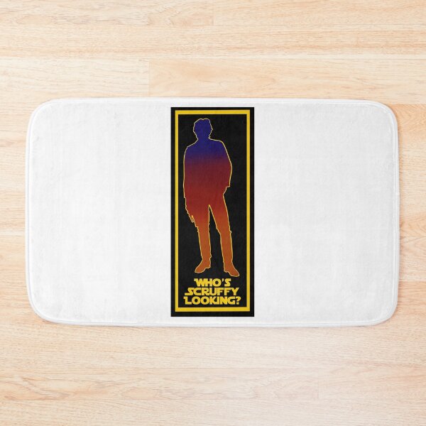 Item preview, Scruffy Looking? designed and sold by Tameink.