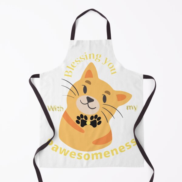 Item preview, Cat's Blessings designed and sold by samahsbd.