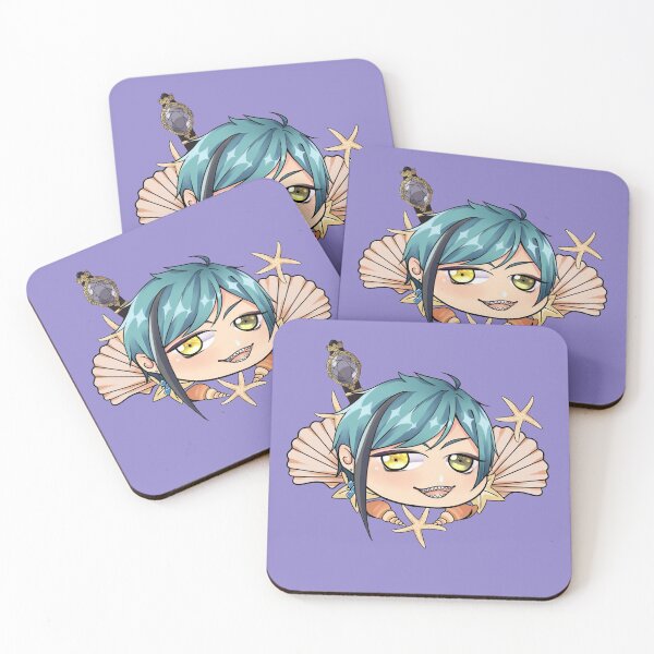 Item preview, The Twin Sea snake (non patern) designed and sold by SweetLittleNeko.