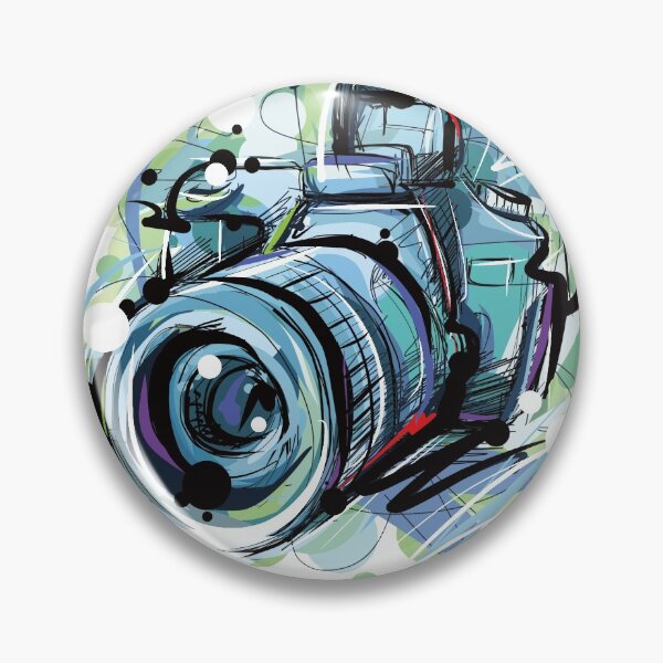 Item preview, Digital camera designed and sold by TheBFStore.
