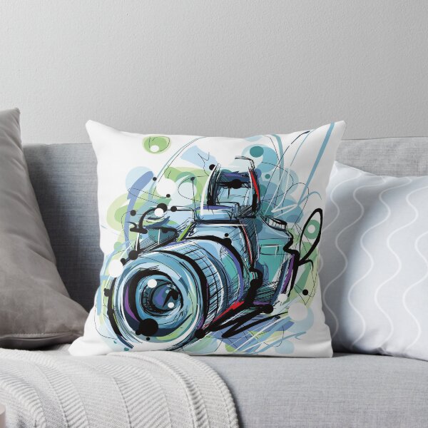 Item preview, Digital camera designed and sold by TheBFStore.