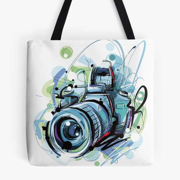 Item preview, Digital camera designed and sold by TheBFStore.