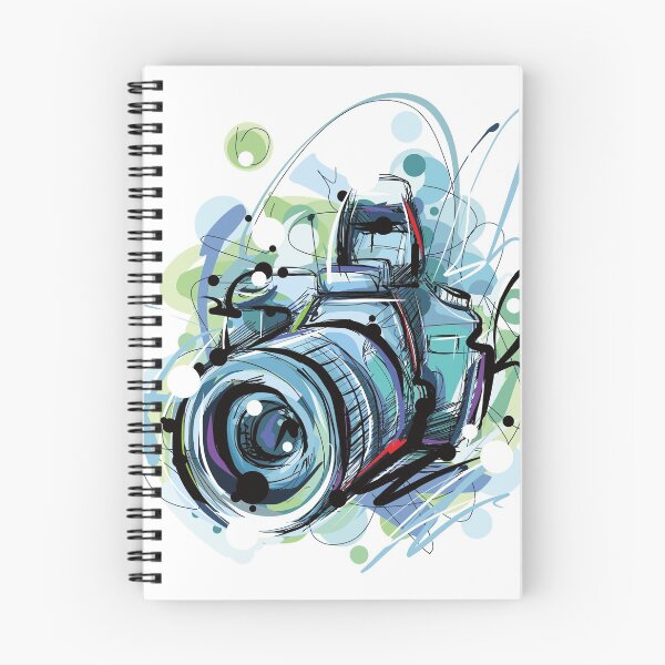 Item preview, Digital camera designed and sold by TheBFStore.
