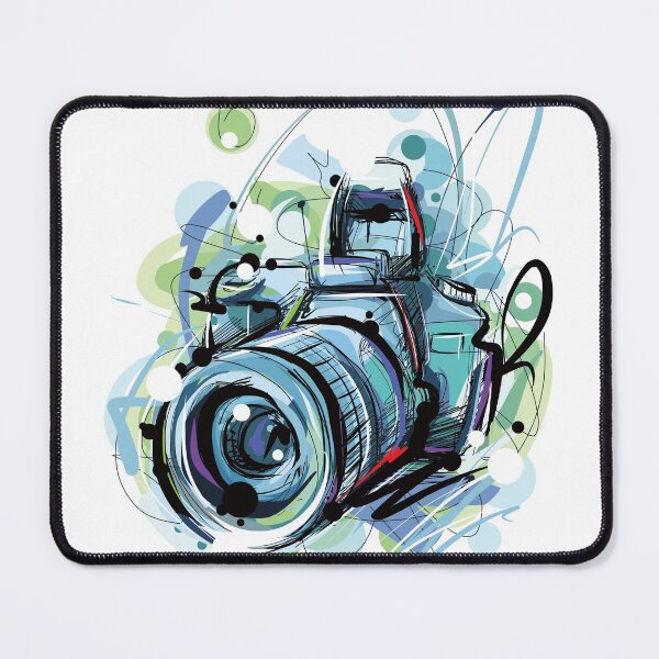 Item preview, Digital camera designed and sold by TheBFStore.