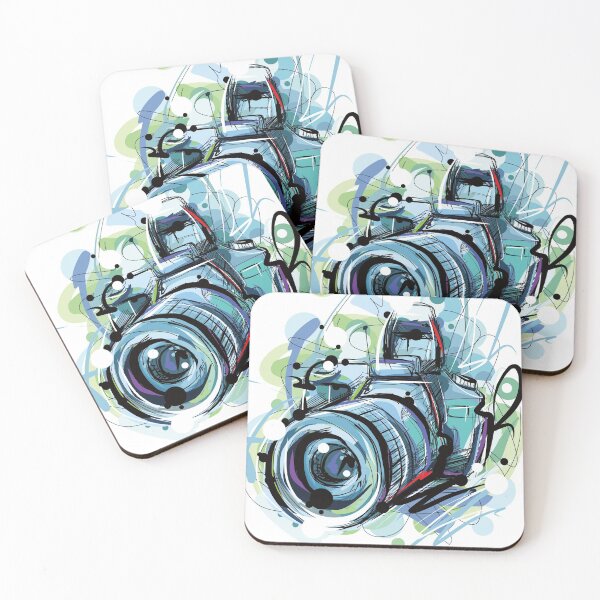 Item preview, Digital camera designed and sold by TheBFStore.