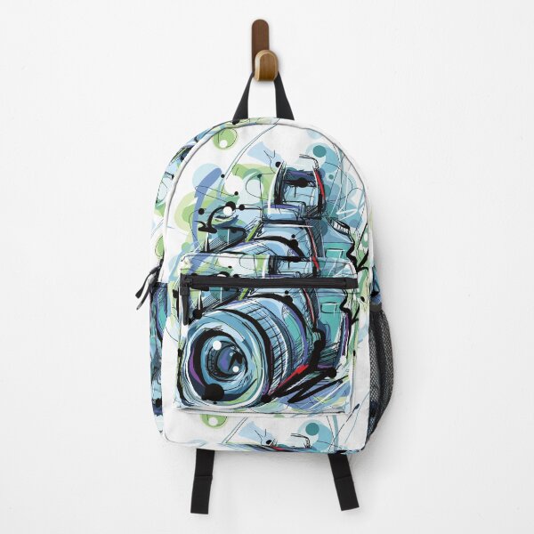 Item preview, Digital camera designed and sold by TheBFStore.