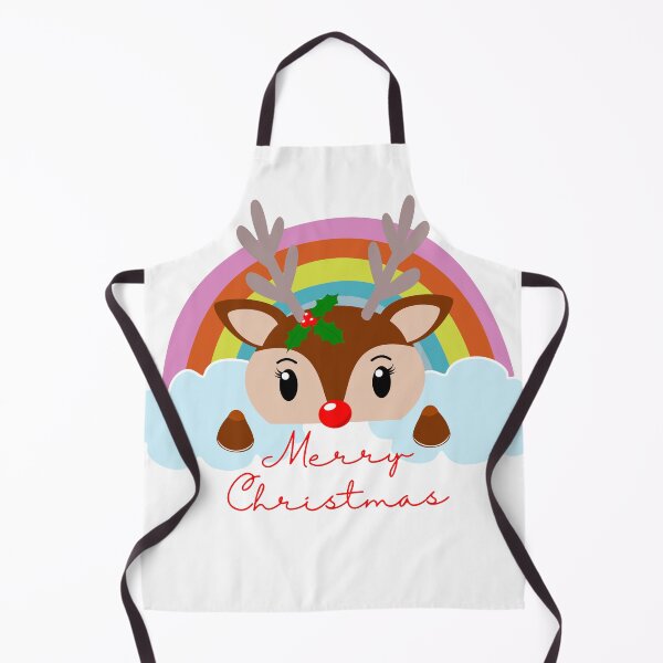 Item preview, Christmas rainbow designed and sold by edleon.
