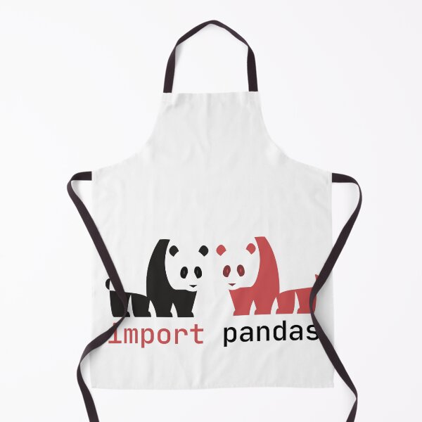 Item preview, import pandas designed and sold by anphinasdesigns.