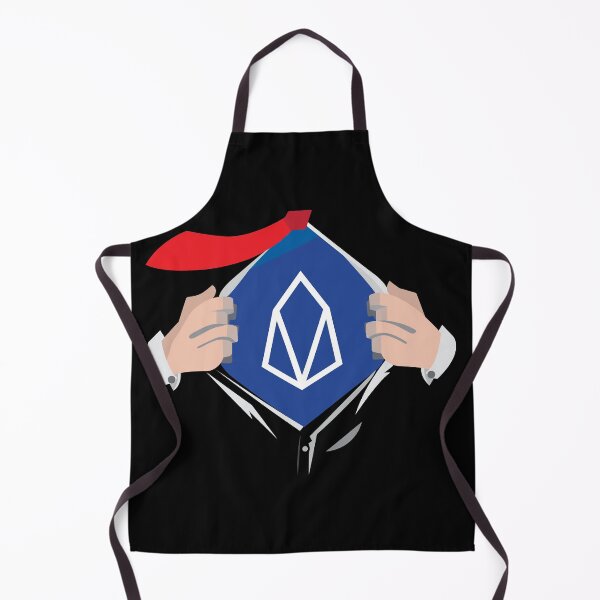 Artikelvorschau, Eos Crypto Superhelden-Bild entworfen und verkauft von CryptoStyles00.