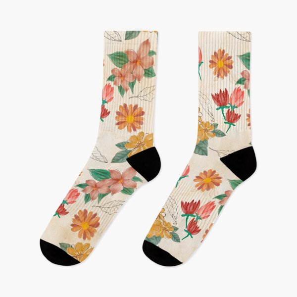 Item preview, Carpet of Flowers designed and sold by FrauleinimStall.