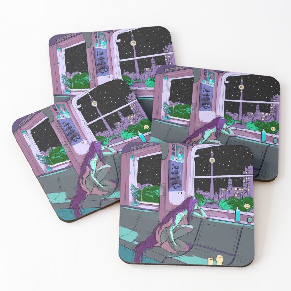 Item preview, Berlin designed and sold by Lily Nager.