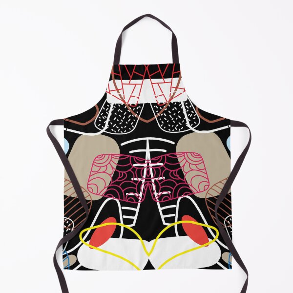 Item preview, Random Chaos in Color | Abstract designed and sold by deepgoa.