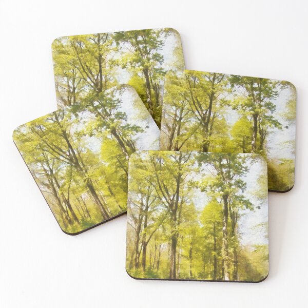 Item preview, Bluebell Woods in Spring designed and sold by Graham Prentice.