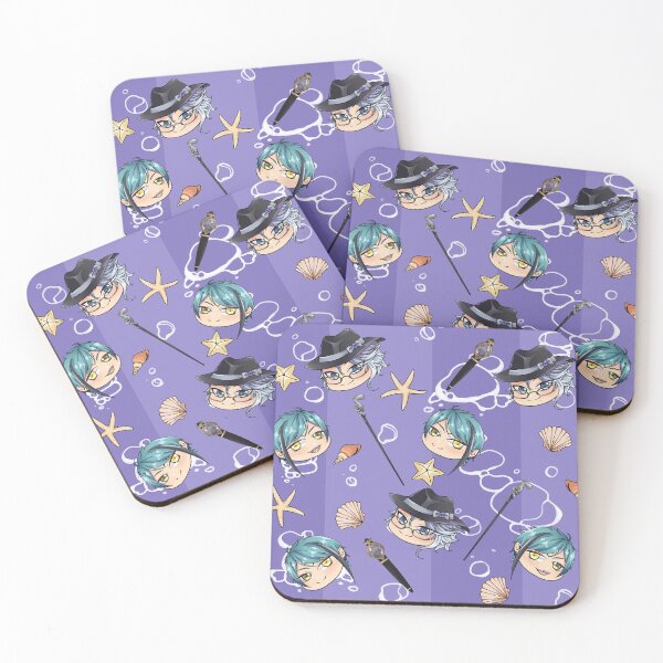 Item preview, Fish school designed and sold by SweetLittleNeko.