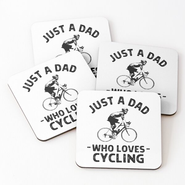 Item preview, Copy of Just a dad who loves golf designed and sold by TheGreenGoat.