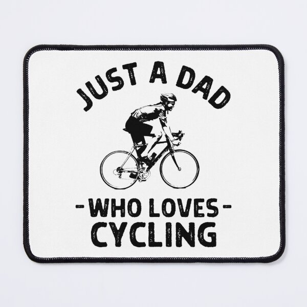 Item preview, Copy of Just a dad who loves golf designed and sold by TheGreenGoat.
